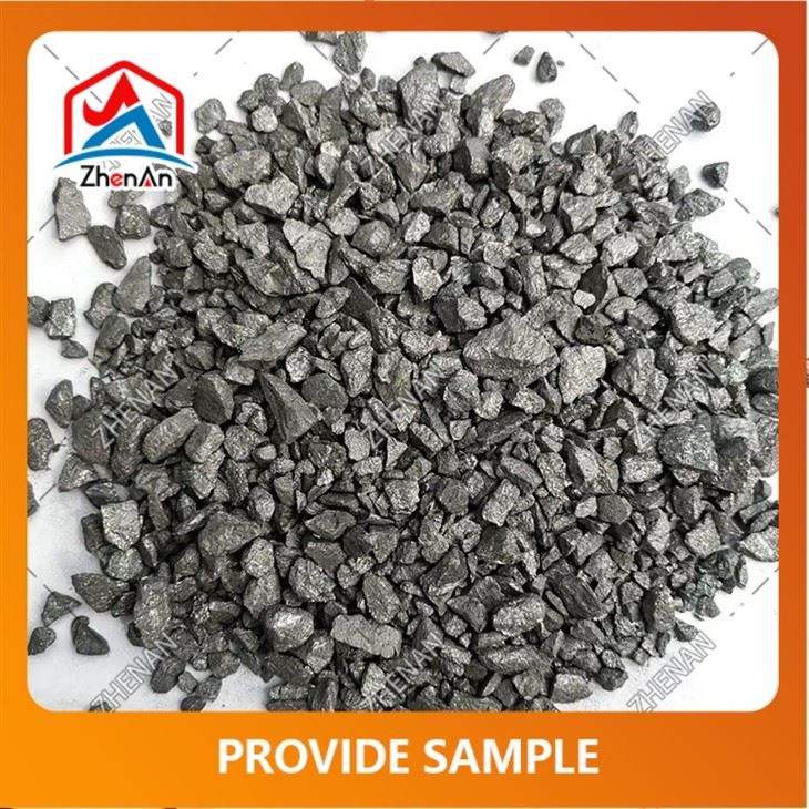 3-10mm 72% Ferro silicon