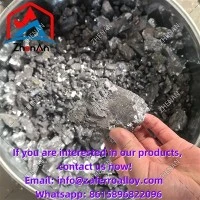 10-50 mm 50% -80% ferro vanadium