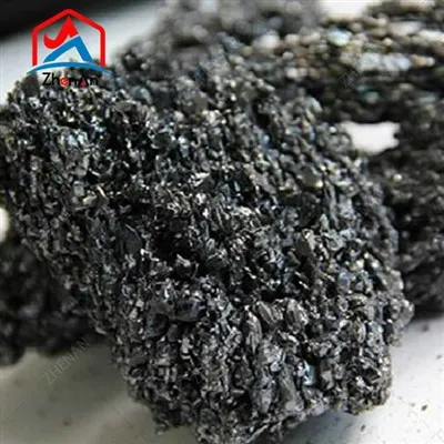 Grawn Carbid Du Silicon 0-10mm