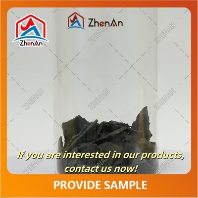 Cas 1314-62-1 vanadium yn naddu 98%min