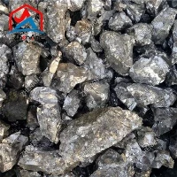 Tymheredd Uchel Ferrovanadium Alloy 50